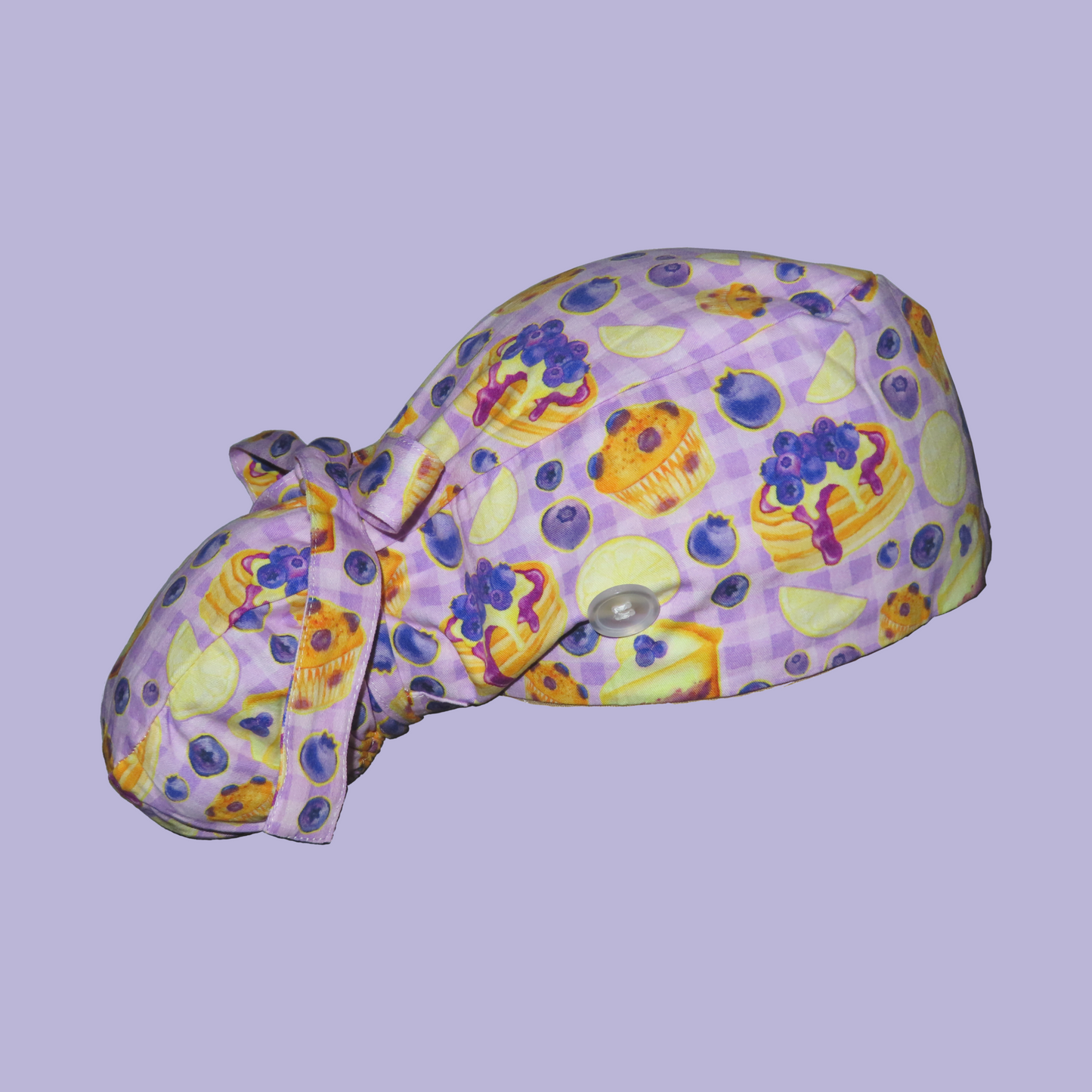 Café Specials Ponytail Bundle