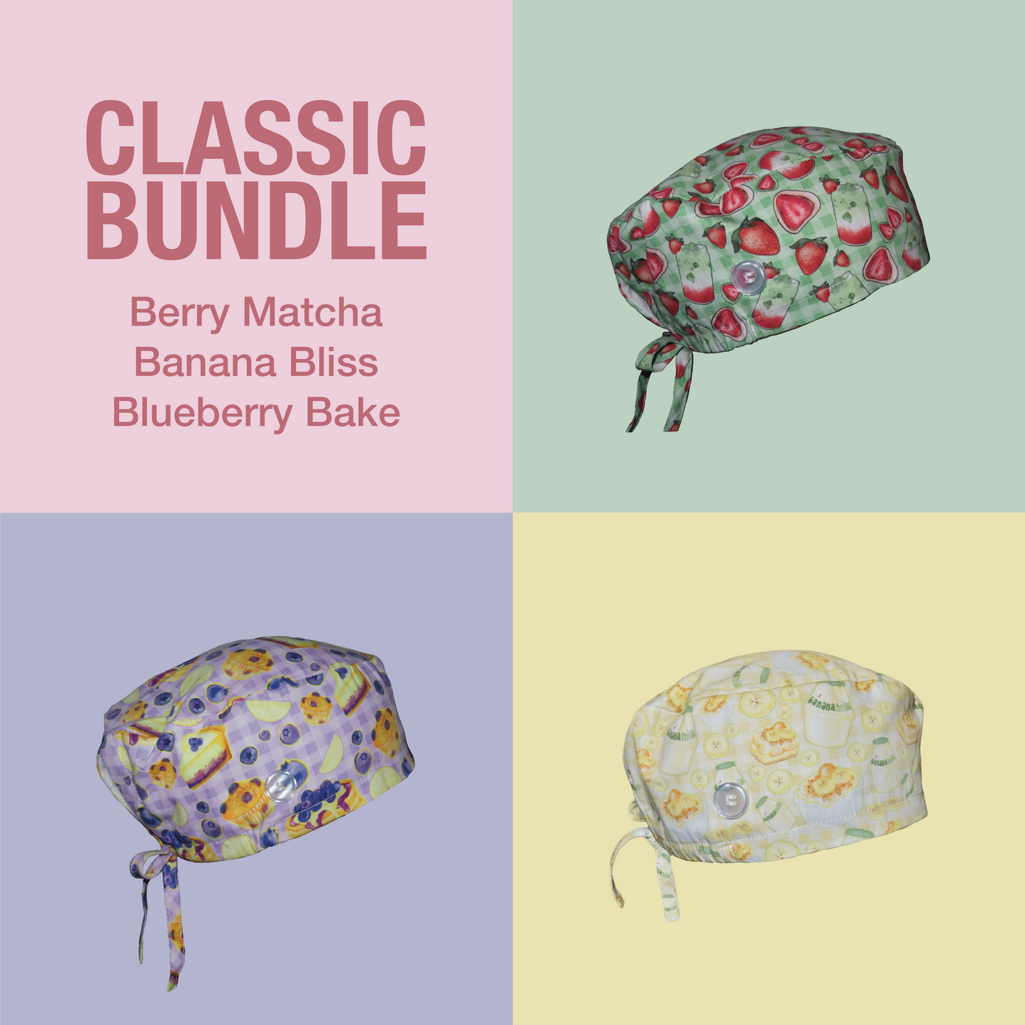 Café Specials Classic Bundle
