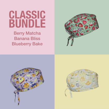 Café Specials Classic Bundle