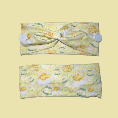 Banana Bliss Headband
