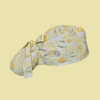 Café Specials Ponytail Bundle