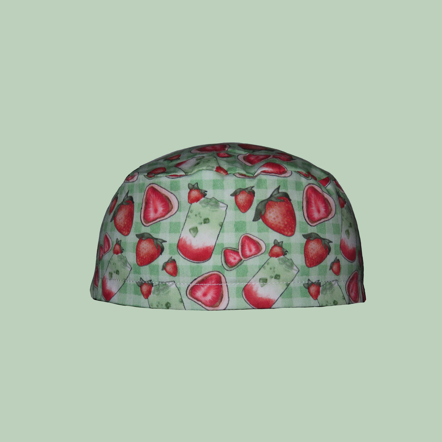 Berry Matcha Classic
