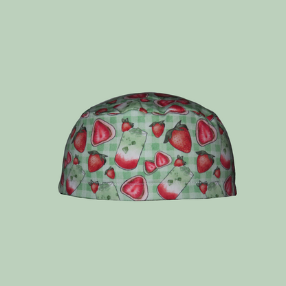 Berry Matcha Classic